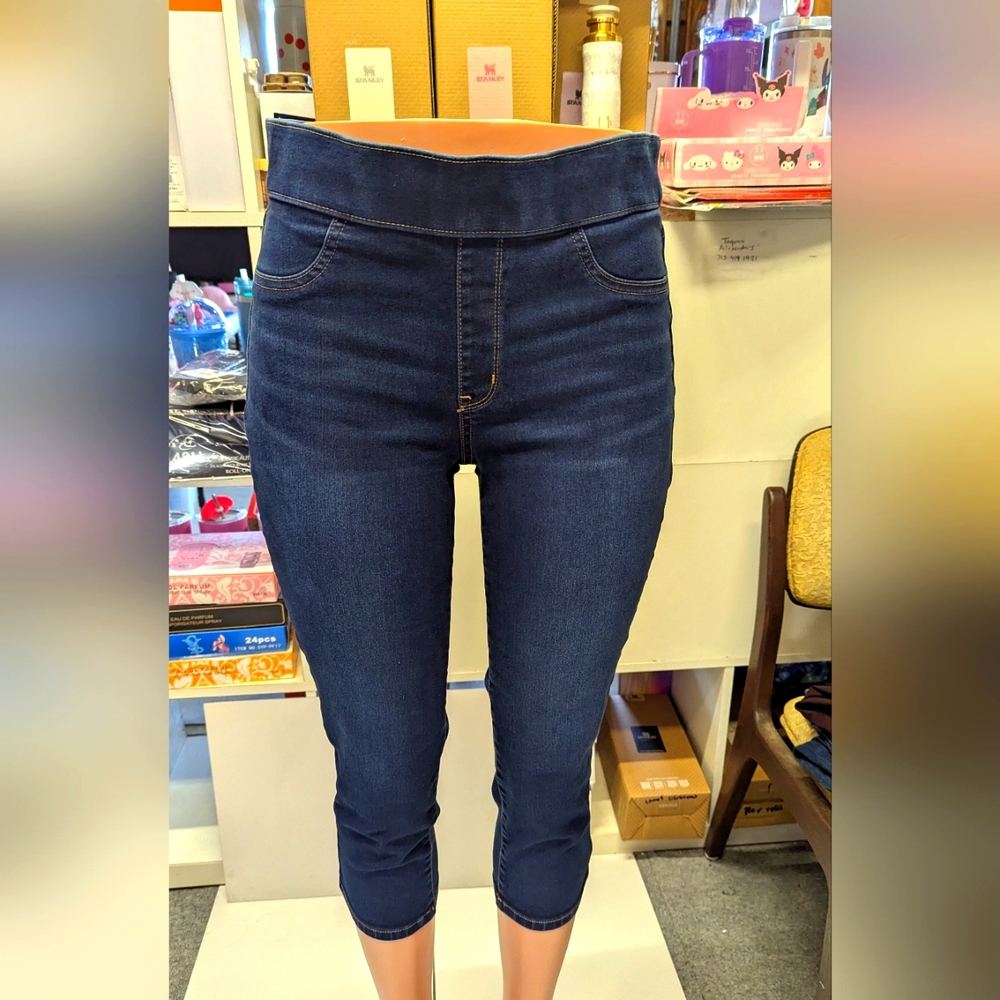 Women's Blue Jeans